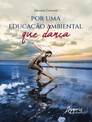 cover image of Por uma Educação Ambiental que Dança